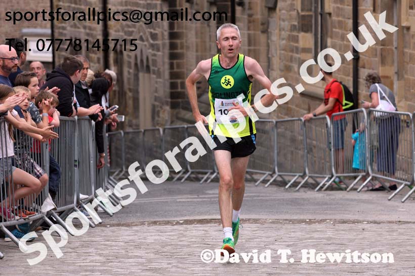 Durham City 5k, Durham City 10k and 5k Road Races. Photo: David T. Hewitson/Sports for All Pics
